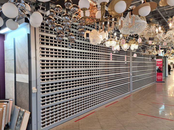 Торговая площадь, 45 м²