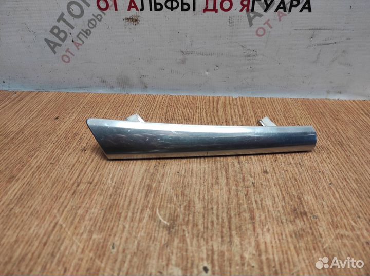 Накладка передней панели Mazda Mazda 3 (BM/BN) 2