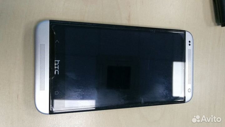 HTC Desire 601, 8 ГБ