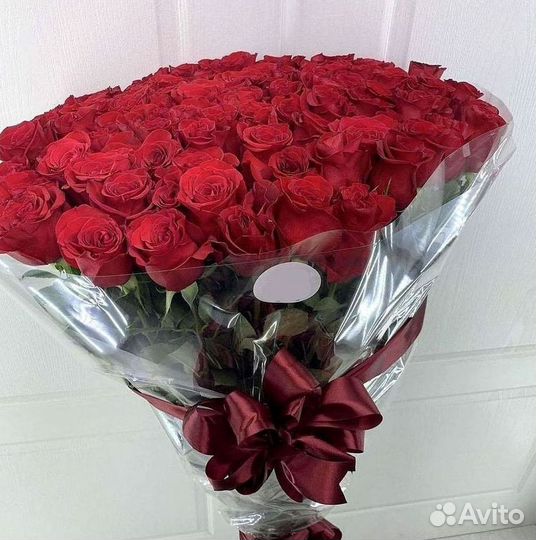 Розы Букеты Цветы Розы 31 101 151 201 Доставка