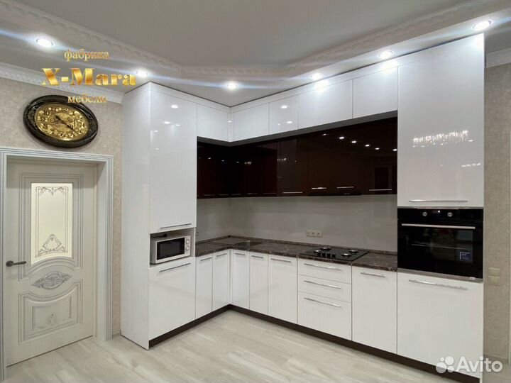 Кухонный гарнитур в рассрочку