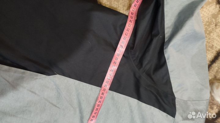 Горнолыжная куртка декатлон