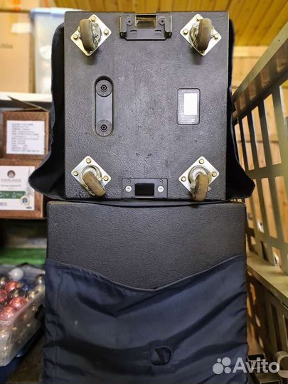 Акустика D&B Audiotechnik