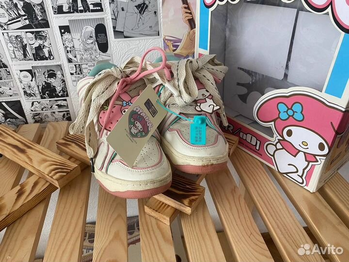 Old order my melody