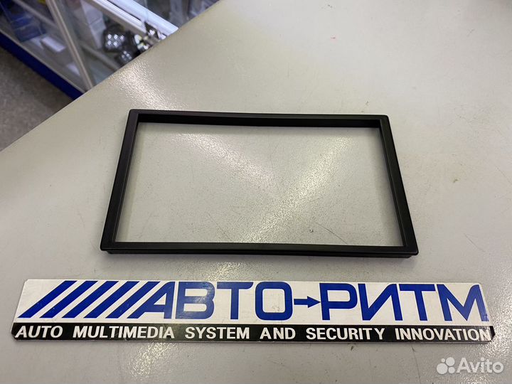 Переходная рамка Honda CR-V 1997-2006г