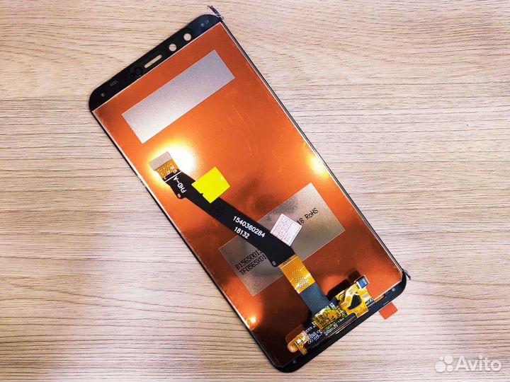 Дисплей Huawei Honor 9 Lite (ремонт)