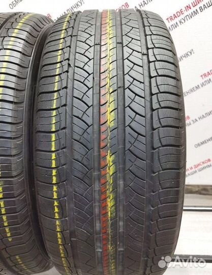 Michelin Latitude Tour HP 285/50 R20 112V