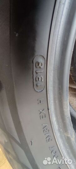 Hankook Ventus Prime 2 K115 235/60 R18 103V