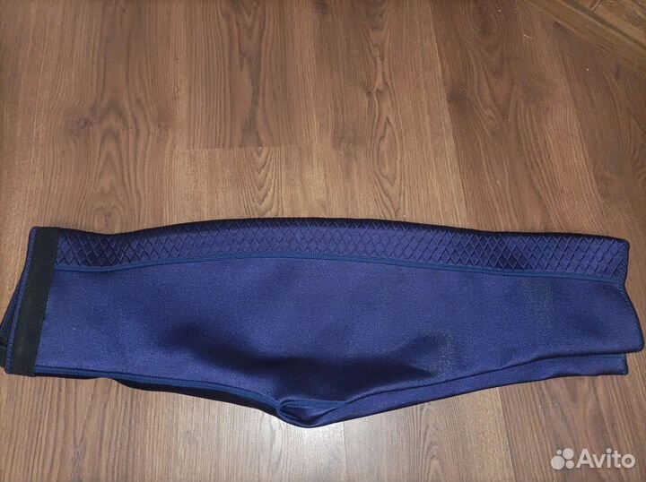 Компрессионные шорты Вулкан, размер 46-48