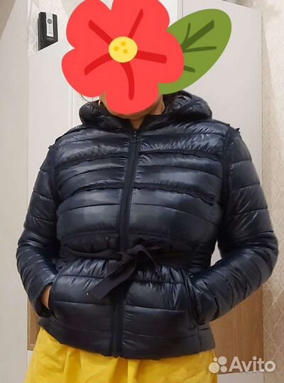 Куртка женская