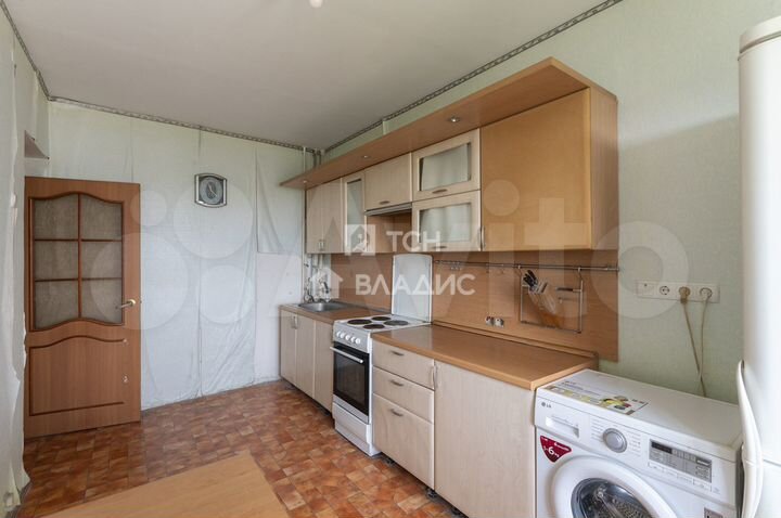 3-к. квартира, 66,2 м², 12/12 эт.