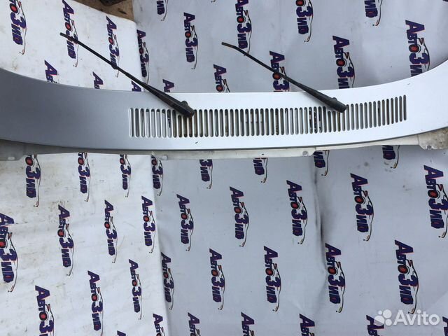 Панель стеклоочестителя Волга газ 2410,3110,3102,3