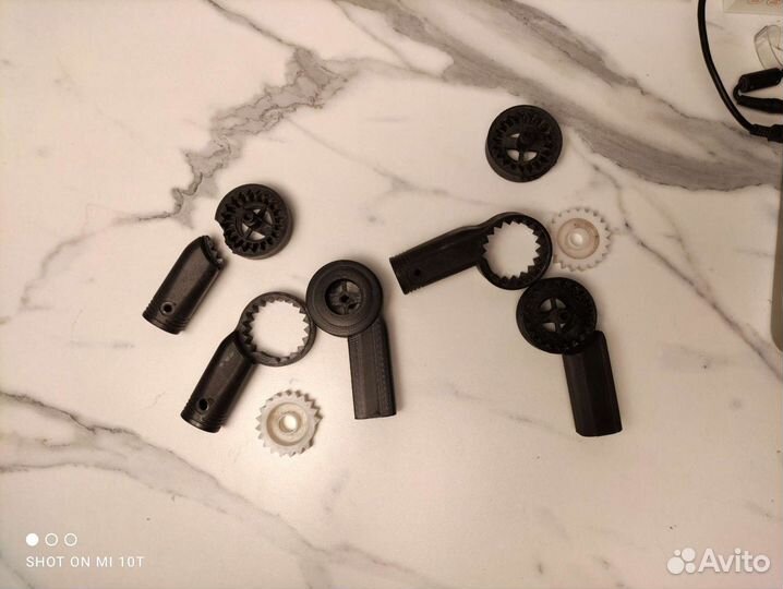 3D печать, моделирование