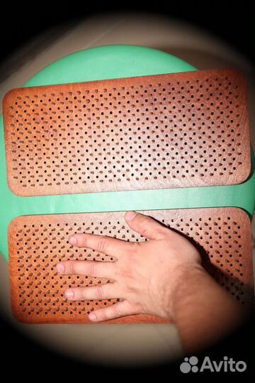 Аппликатор Доска Садху кованые гвозди