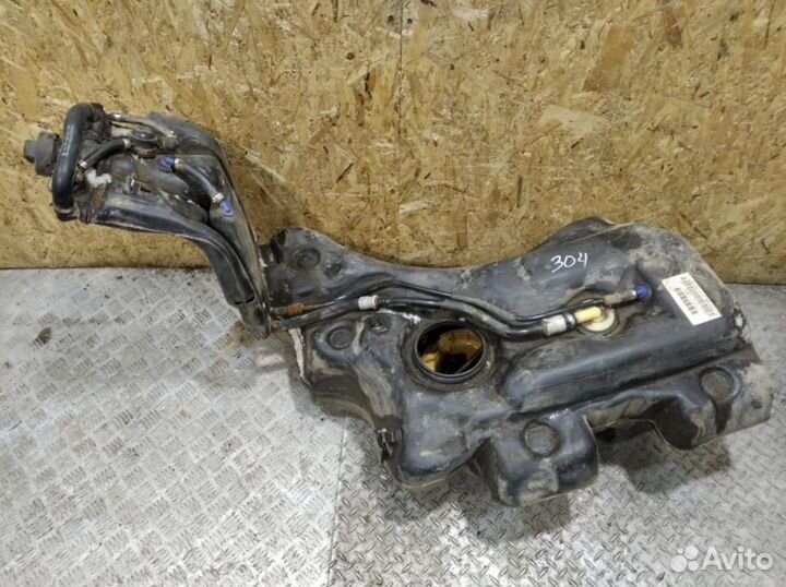 Бак топливный Volkswagen Passat b5 1996-2000