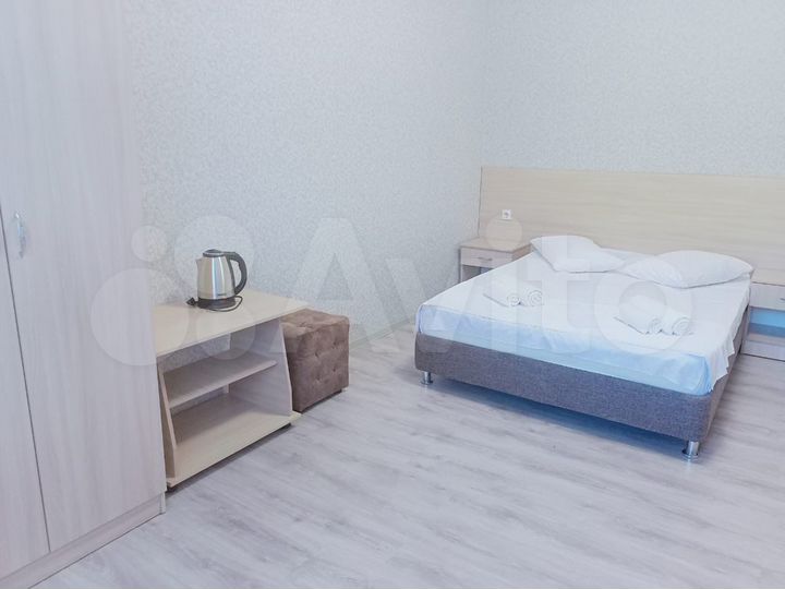 Комната 24 м², 2/2 эт.