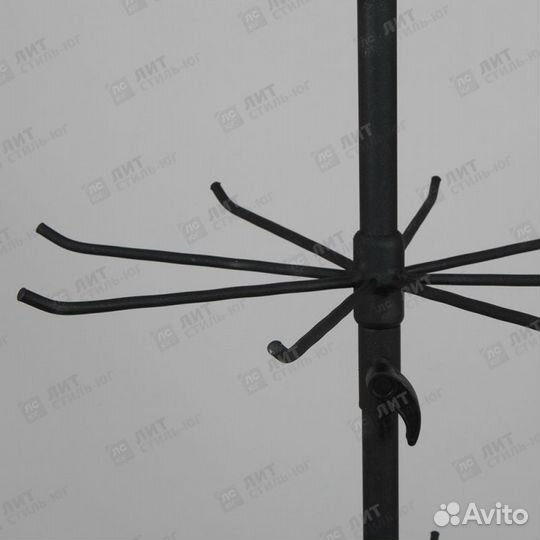 Стойка для брелков, зонтов