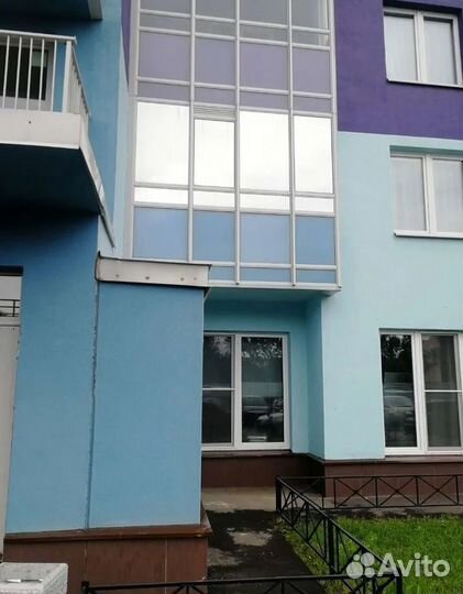 Зеркальная тонировка