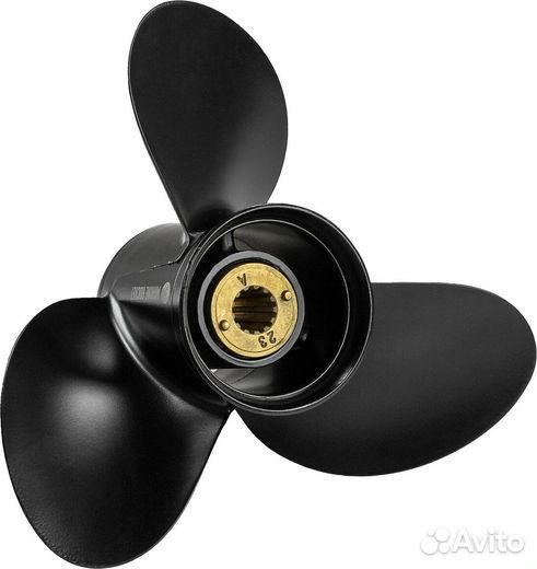 Винт гребной Mercury 40-60 (1311-111-130)