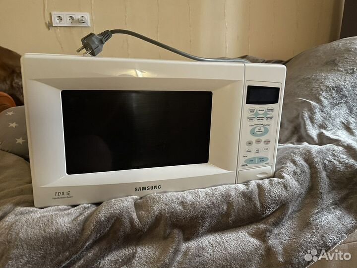Микроволновая печь Samsung