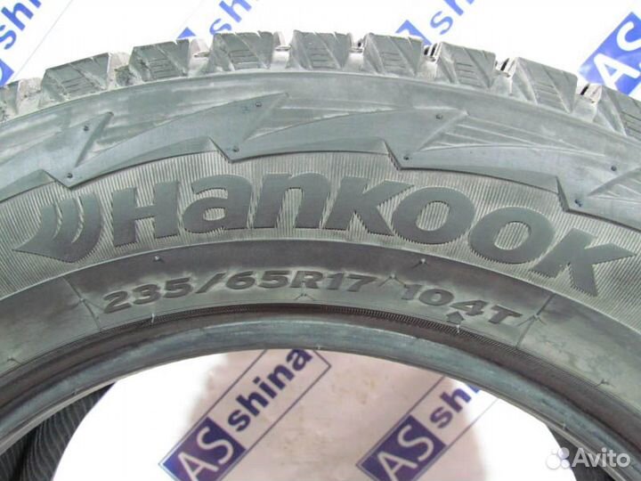 Hankook I'Pike RW11 235/65 R17 97P