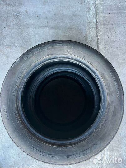 Nexen N Blue HD 185/65 R15