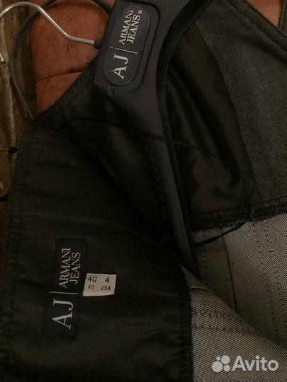 Платье Armani jeans оригинальное.Новое