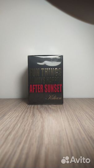 Kilian after sunset, 50 ml