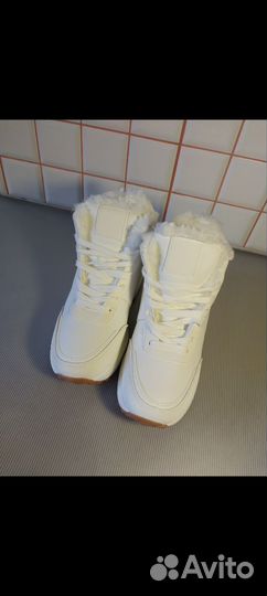 Ботинки женские новые