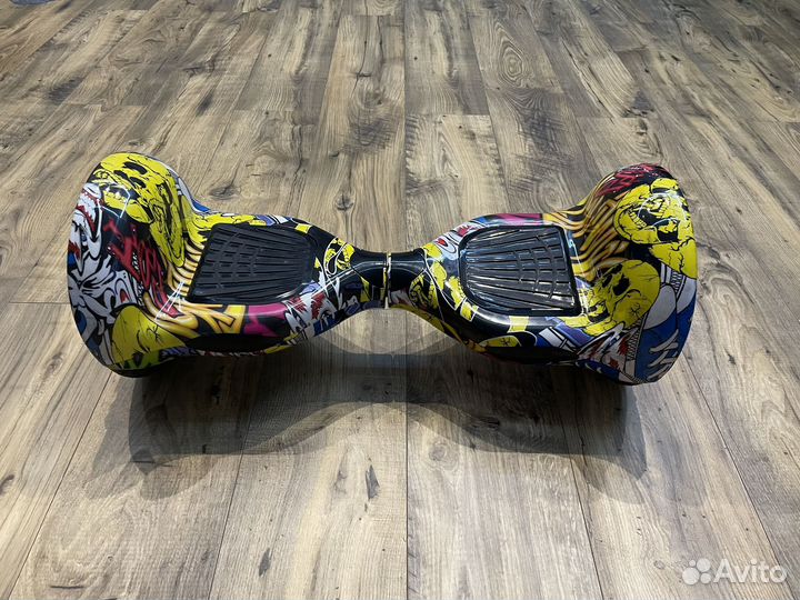 Гироскутер бу