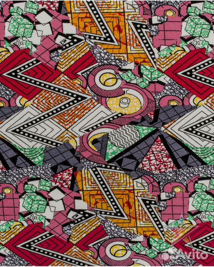 Трикотажная ткань