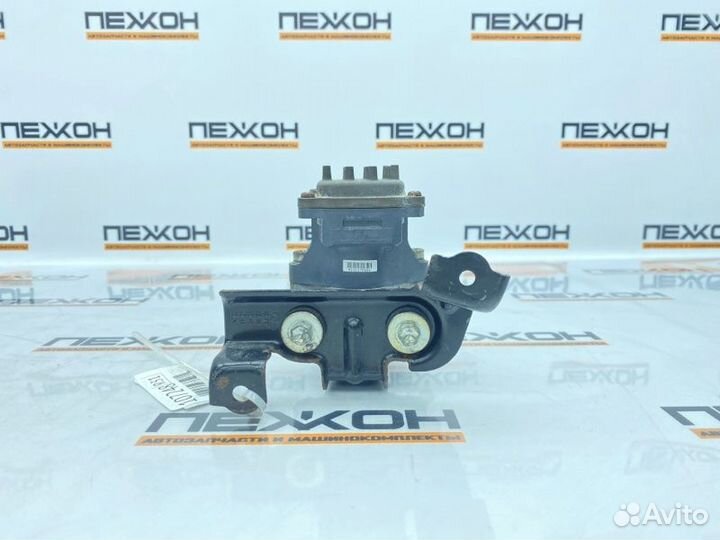 Насос масляный Lexus Rx450H GYL25 3.5 2grfxs 2020