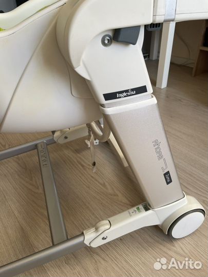 Стул для кормления Inglesina Zuma