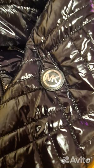 Куртка пальто Michael Kors