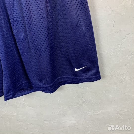 Шорты Nike L Vintage
