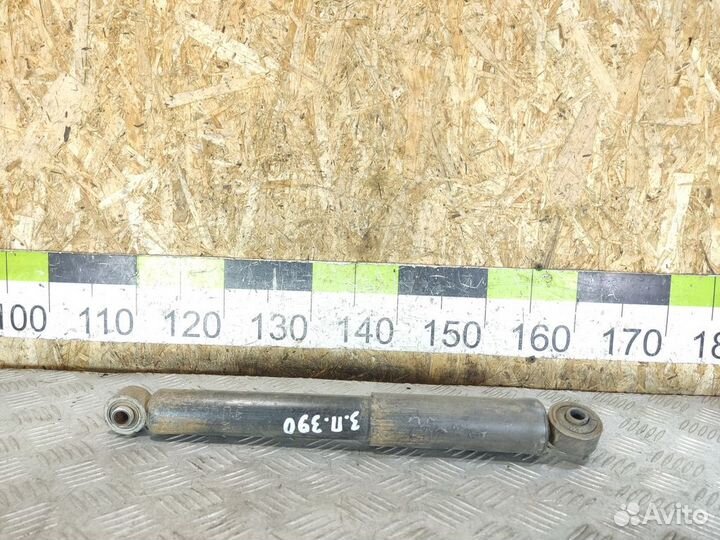 Амортизатор задний левый Byd Flyer 2005-2007