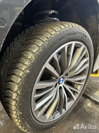 Michelin CrossClimate 2 225/45 R18 95Y