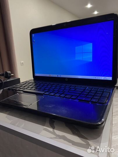 Ноутбук HP Pavilion g6 Hotebook PC б/у