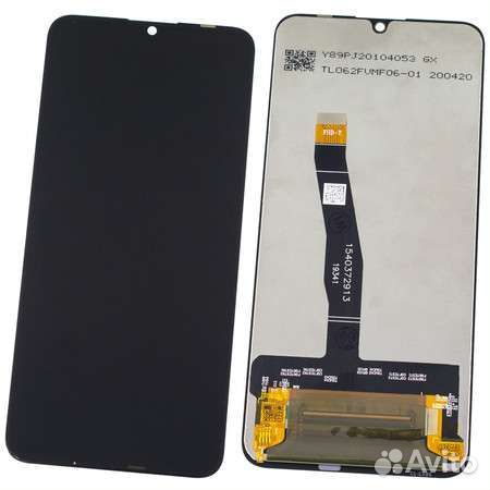 Дисплей для Huawei P Smart 2019