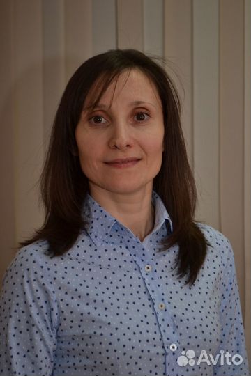 Репетитор по русскому языку 1-7 классы