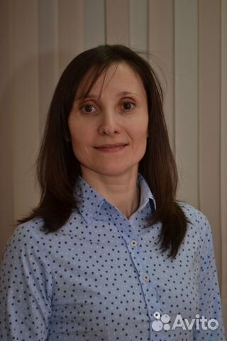 Репетитор по русскому языку 1-7 классы