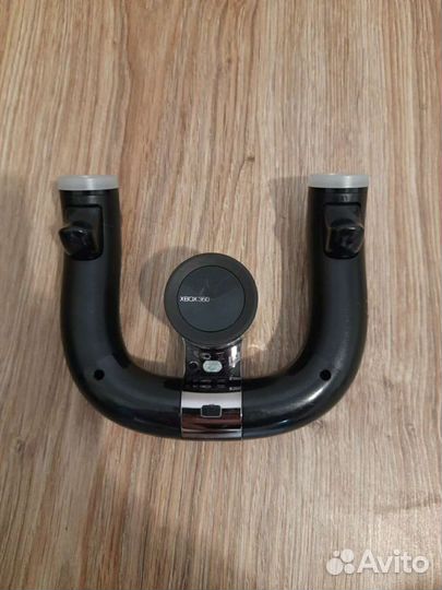 Руль хбокс 360 (оригинал)