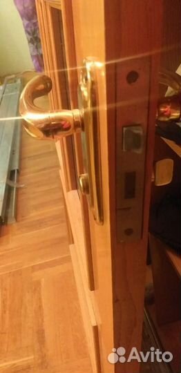 Двери межкомнатные