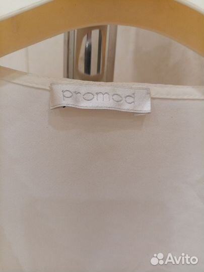 Блузка espirit Германия полиэстер 50р