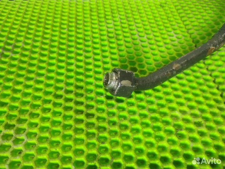 Трубка гидроусилителя руля Man Tgx