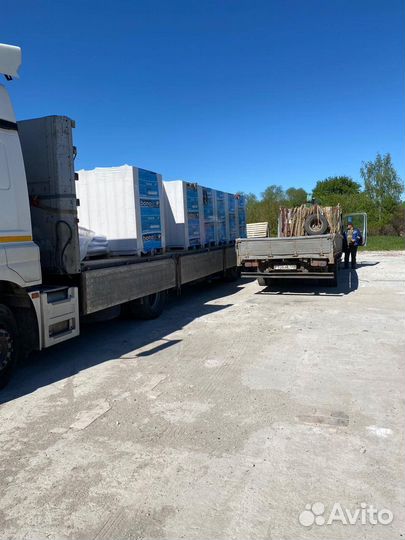 Газобетонная Перемычка Бонолит