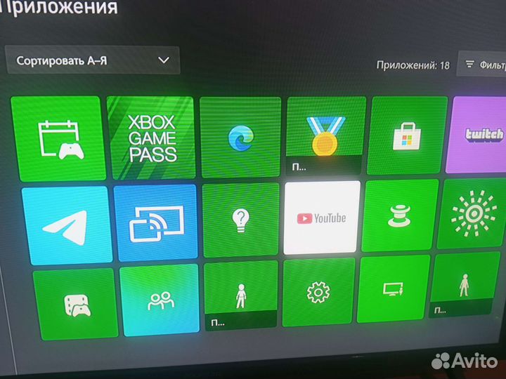 Xbox series s