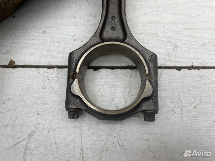 Поршень с шатуном Volvo Xc60 I B6304T2 2010