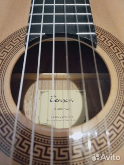 Классическая гитара