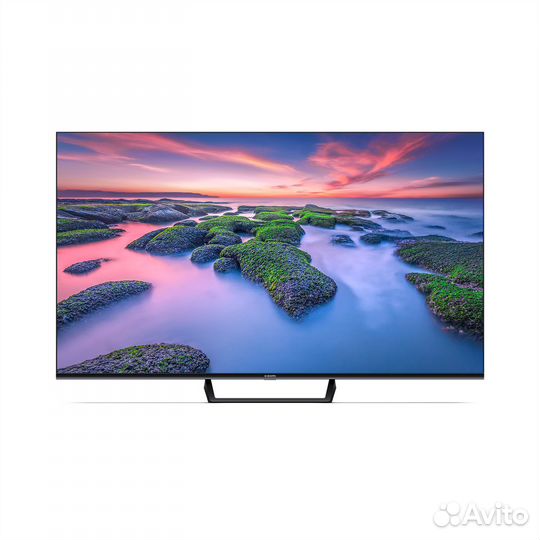 Телевизор Xiaomi Mi TV A2 55